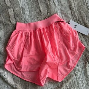 Alo Match Point Short